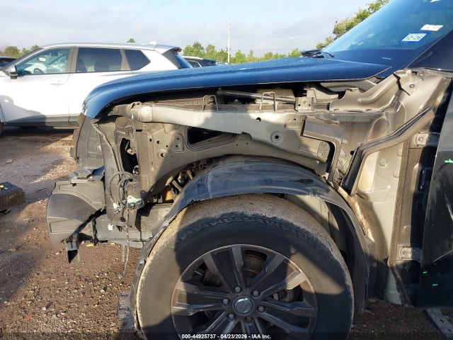 Aukcja sprzedaży 2017 Nissan Armada Platinum, vin: JN8AY2NFXH9302171, numer aukcji: 44925737