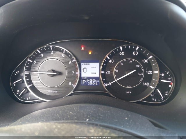 Aukcja sprzedaży 2017 Nissan Armada Platinum, vin: JN8AY2NFXH9302171, numer aukcji: 44925737