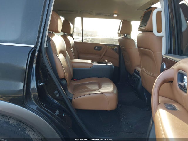 Aukcja sprzedaży 2017 Nissan Armada Platinum, vin: JN8AY2NFXH9302171, numer aukcji: 44925737