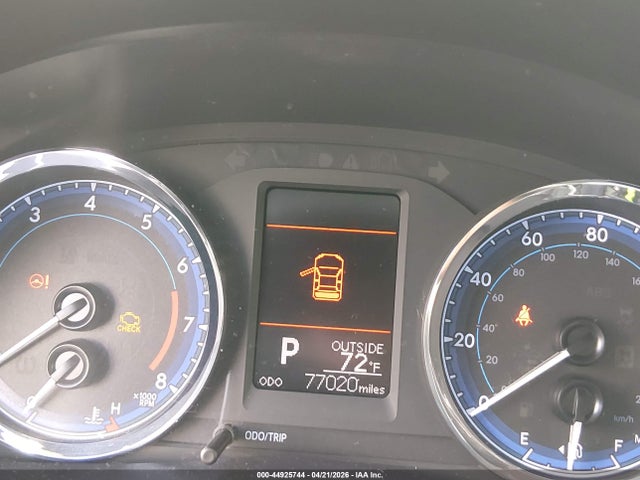 Toyota COROLLA LE 2017 2T1BURHE3HC931451 Image 15