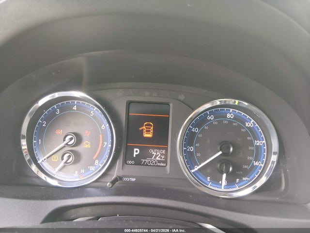 Toyota COROLLA LE 2017 2T1BURHE3HC931451 Image 7
