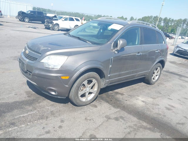 Aukcja sprzedaży 2012 Chevrolet Captiva Sport Lt, vin: 3GNAL3E5XCS546102, numer aukcji: 44925751