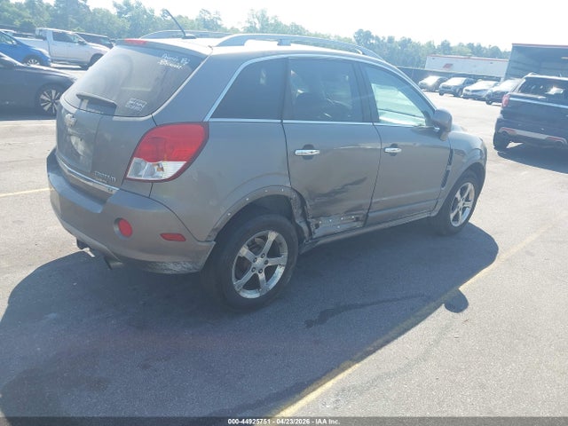 Aukcja sprzedaży 2012 Chevrolet Captiva Sport Lt, vin: 3GNAL3E5XCS546102, numer aukcji: 44925751