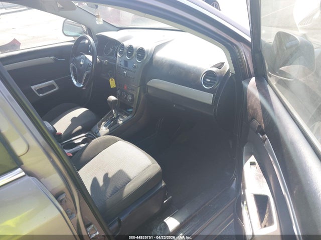Aukcja sprzedaży 2012 Chevrolet Captiva Sport Lt, vin: 3GNAL3E5XCS546102, numer aukcji: 44925751