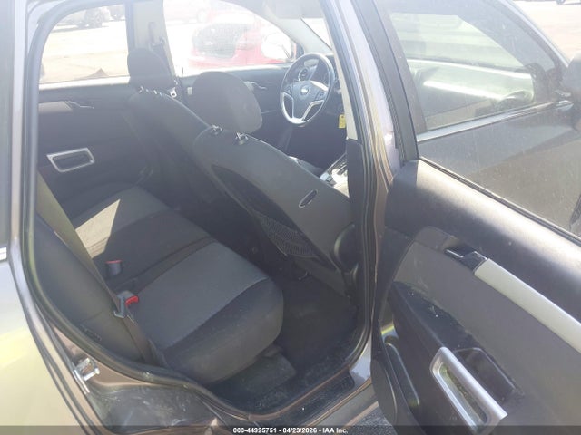 Aukcja sprzedaży 2012 Chevrolet Captiva Sport Lt, vin: 3GNAL3E5XCS546102, numer aukcji: 44925751