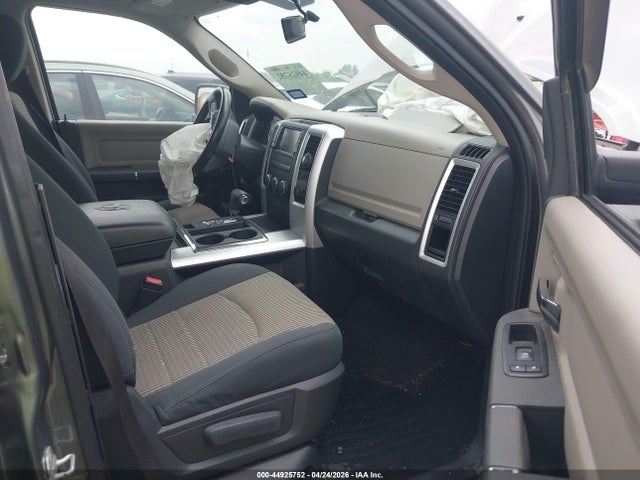 2012 Ram 1500 Slt მანქანა იყიდება აუქციონზე, vin: 1C6RD6LT8CS313110, აუქციონის ნომერი: 44925752