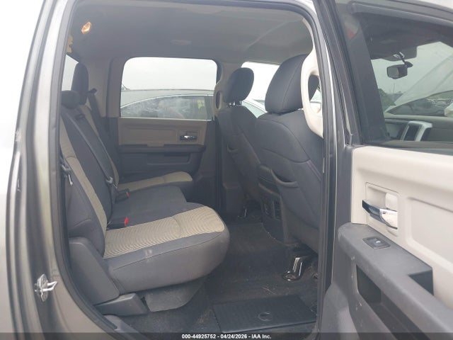 2012 Ram 1500 Slt მანქანა იყიდება აუქციონზე, vin: 1C6RD6LT8CS313110, აუქციონის ნომერი: 44925752