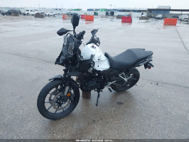 Honda Cb500 Xa 2025 MLHPC7257S5100381 Image 13