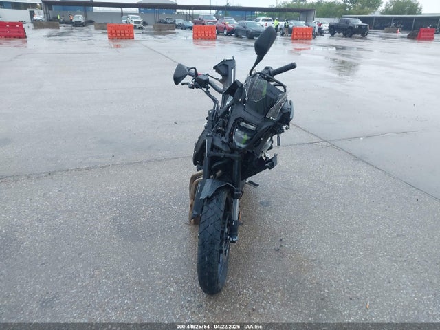 Honda Cb500 Xa 2025 MLHPC7257S5100381 Image 5
