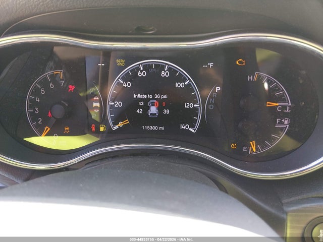 2019 Jeep Grand Cherokee Upland 4x4 მანქანა იყიდება აუქციონზე, vin: 1C4RJFAG8KC810819, აუქციონის ნომერი: 44925755