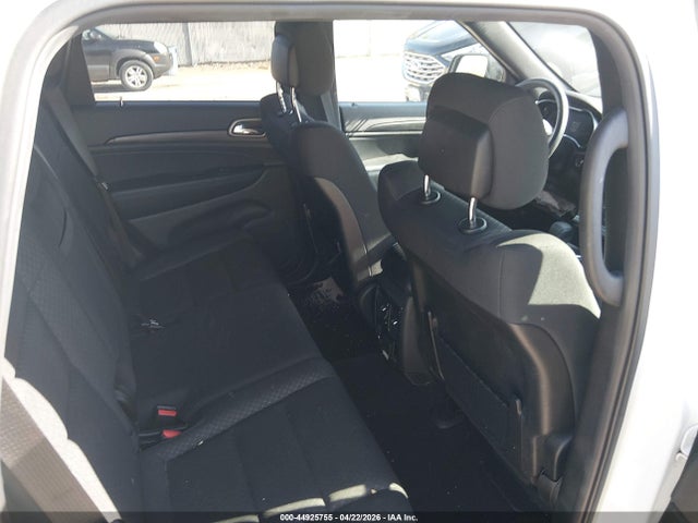 2019 Jeep Grand Cherokee Upland 4x4 მანქანა იყიდება აუქციონზე, vin: 1C4RJFAG8KC810819, აუქციონის ნომერი: 44925755