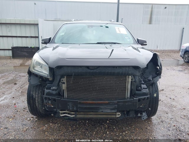 44925758 :رقم المزاد ، 1GKKRSKD5HJ240889 vin ، 2017 Gmc Acadia Limited مزاد بيع
