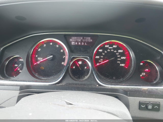 44925758 :رقم المزاد ، 1GKKRSKD5HJ240889 vin ، 2017 Gmc Acadia Limited مزاد بيع
