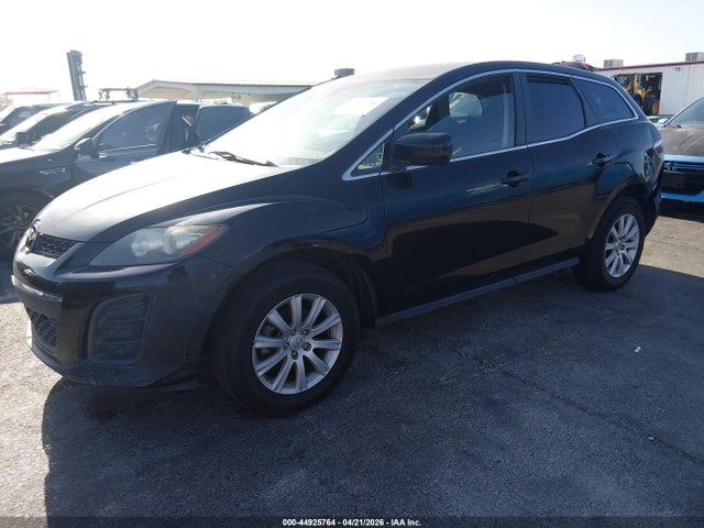 Aukcja sprzedaży 2010 Mazda Cx-7 I Sport, vin: JM3ER2WM7A0300144, numer aukcji: 44925764