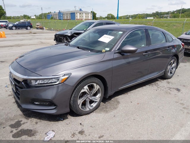 Aukcja sprzedaży 2018 Honda Accord Ex-l, vin: 1HGCV1F56JA203687, numer aukcji: 44925766