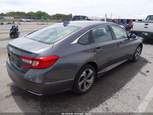 Aukcja sprzedaży 2018 Honda Accord Ex-l, vin: 1HGCV1F56JA203687, numer aukcji: 44925766