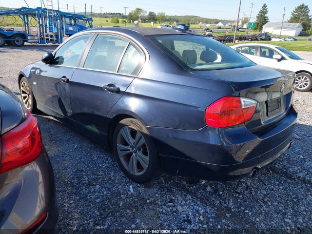 Auction sale of the 2007 Bmw 335i, vin: WBAVB735X7VF53056, lot number: 44925767