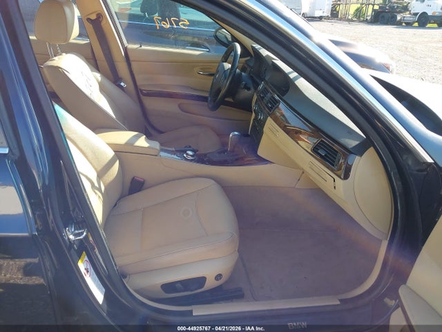Auction sale of the 2007 Bmw 335i, vin: WBAVB735X7VF53056, lot number: 44925767