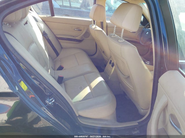 Auction sale of the 2007 Bmw 335i, vin: WBAVB735X7VF53056, lot number: 44925767