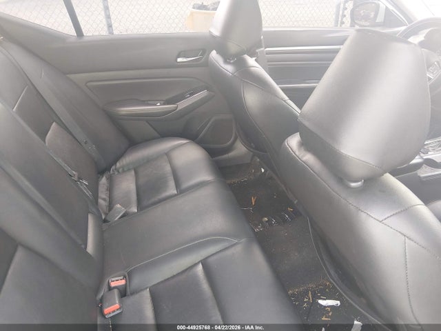 1N4BL4EV4LC121814 Nissan Altima Sl Fwd
