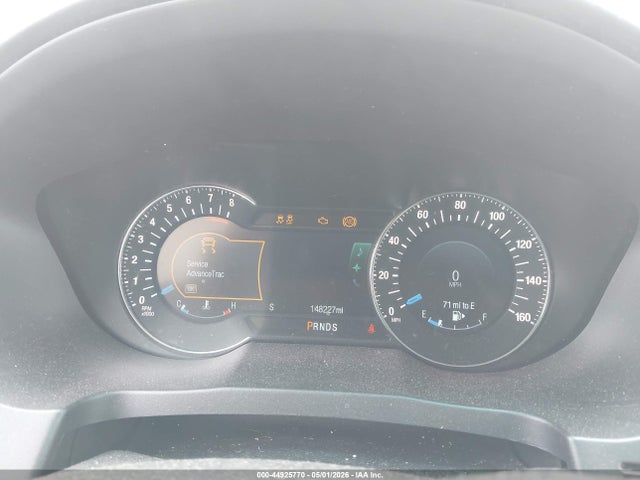 2016 Ford Explorer Platinum მანქანა იყიდება აუქციონზე, vin: 1FM5K8HT3GGC38435, აუქციონის ნომერი: 44925770