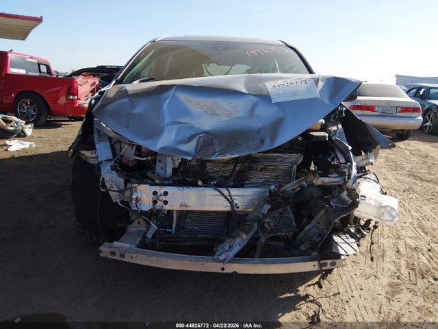 Toyota Sienna Xse 2024 5TDDRKEC2RS199259 Image 12