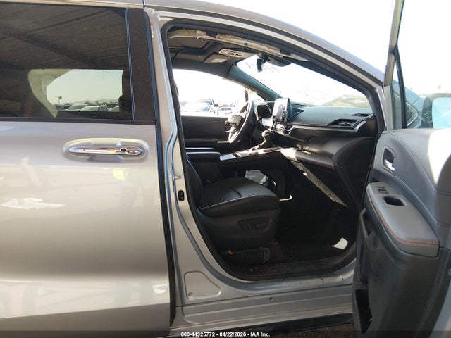 Toyota Sienna Xse 2024 5TDDRKEC2RS199259 Image 5