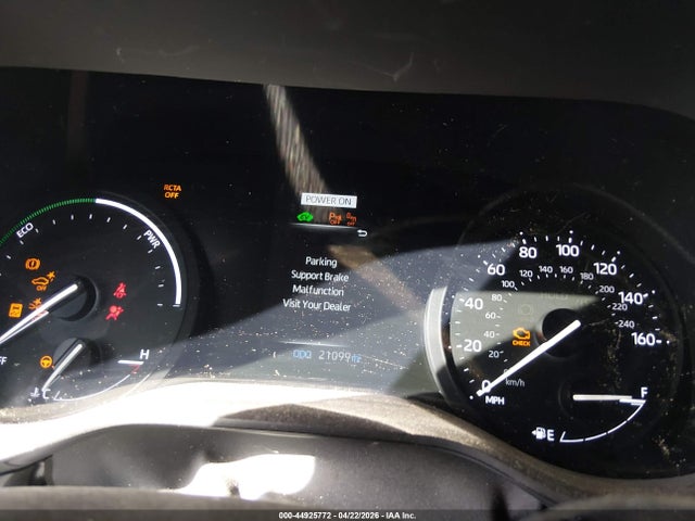 Toyota Sienna Xse 2024 5TDDRKEC2RS199259 Image 7