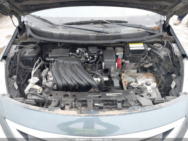 Aukcja sprzedaży 2016 Nissan Versa 1.6 Sl, vin: 3N1CN7APXGL864993, numer aukcji: 44925773