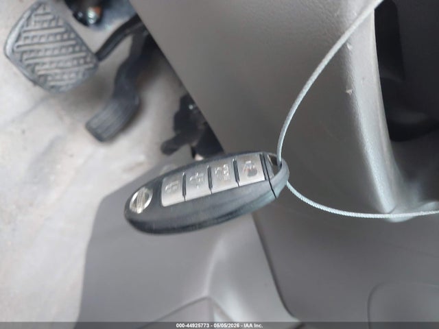 Aukcja sprzedaży 2016 Nissan Versa 1.6 Sl, vin: 3N1CN7APXGL864993, numer aukcji: 44925773