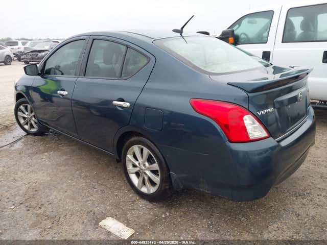 Aukcja sprzedaży 2016 Nissan Versa 1.6 Sl, vin: 3N1CN7APXGL864993, numer aukcji: 44925773