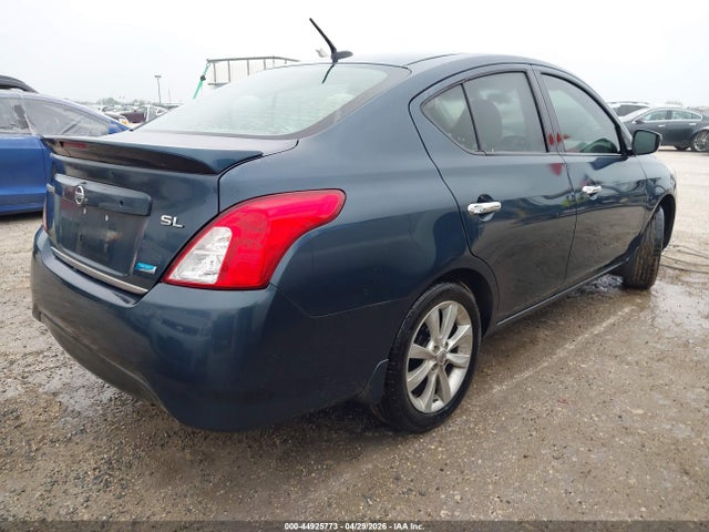 Aukcja sprzedaży 2016 Nissan Versa 1.6 Sl, vin: 3N1CN7APXGL864993, numer aukcji: 44925773