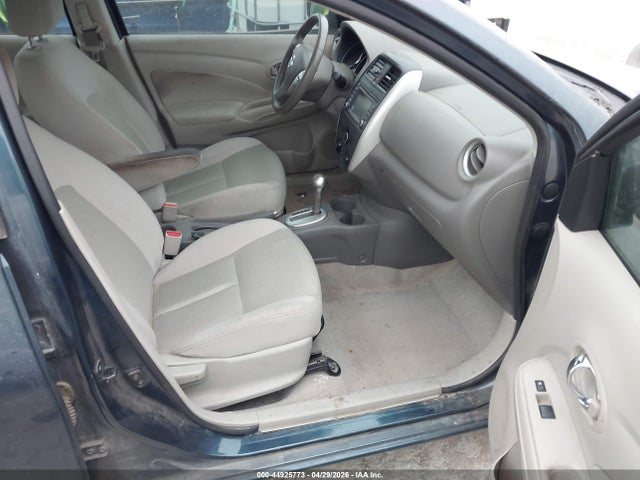 Aukcja sprzedaży 2016 Nissan Versa 1.6 Sl, vin: 3N1CN7APXGL864993, numer aukcji: 44925773