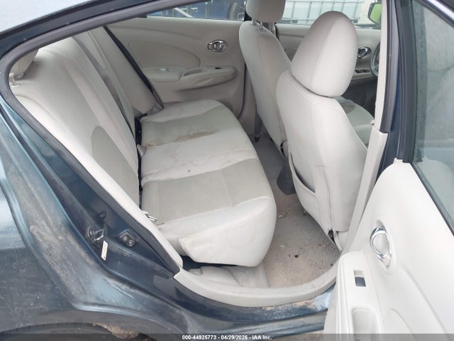 Aukcja sprzedaży 2016 Nissan Versa 1.6 Sl, vin: 3N1CN7APXGL864993, numer aukcji: 44925773