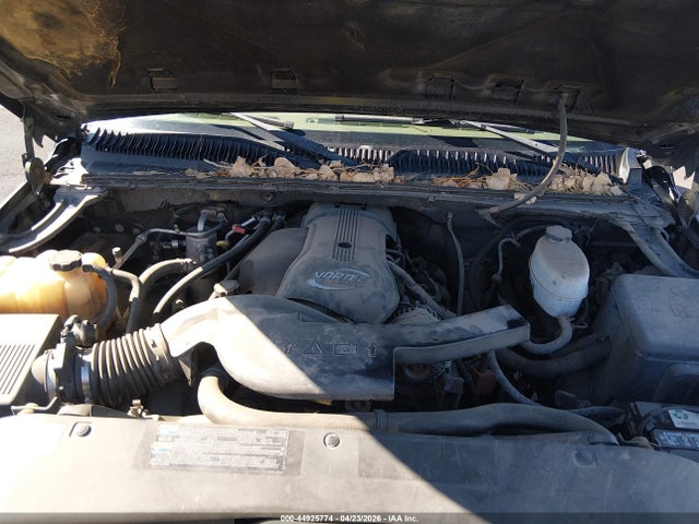 Aukcja sprzedaży 2005 Cadillac Escalade Standard, vin: 1GYEK63N95R181249, numer aukcji: 44925774