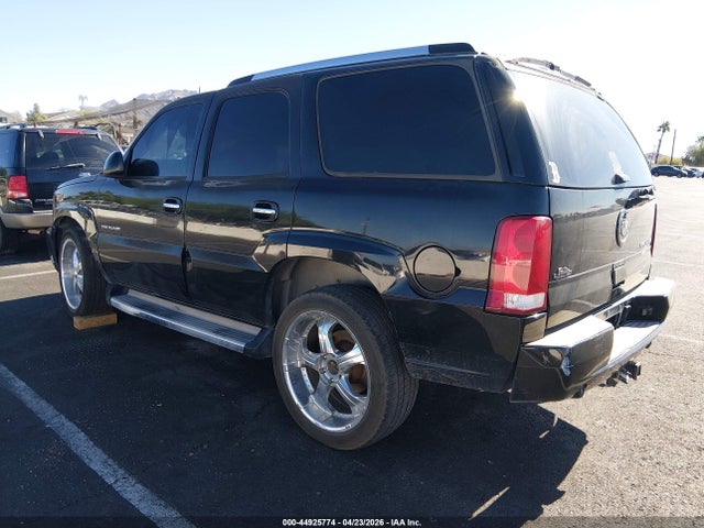 Aukcja sprzedaży 2005 Cadillac Escalade Standard, vin: 1GYEK63N95R181249, numer aukcji: 44925774