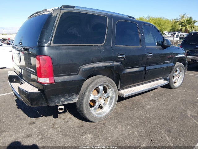 Aukcja sprzedaży 2005 Cadillac Escalade Standard, vin: 1GYEK63N95R181249, numer aukcji: 44925774