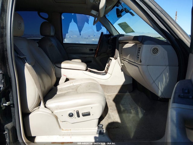 Aukcja sprzedaży 2005 Cadillac Escalade Standard, vin: 1GYEK63N95R181249, numer aukcji: 44925774