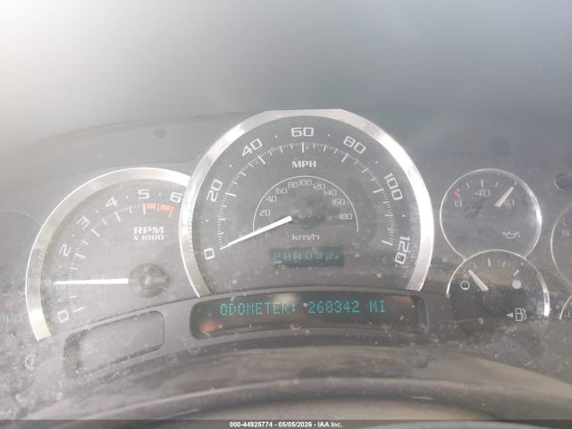 Aukcja sprzedaży 2005 Cadillac Escalade Standard, vin: 1GYEK63N95R181249, numer aukcji: 44925774