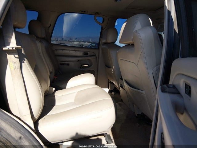 Aukcja sprzedaży 2005 Cadillac Escalade Standard, vin: 1GYEK63N95R181249, numer aukcji: 44925774