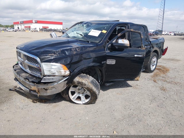 Aukcja sprzedaży 2012 Ram 1500 Laramie Longhorn/limited Edition, vin: 1C6RD7PT8CS187038, numer aukcji: 44925777