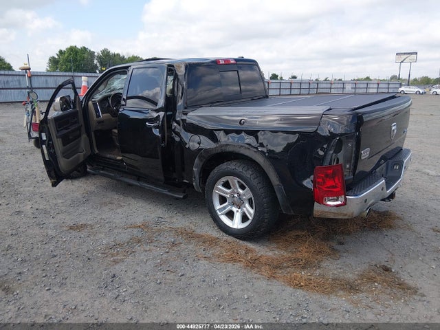 Aukcja sprzedaży 2012 Ram 1500 Laramie Longhorn/limited Edition, vin: 1C6RD7PT8CS187038, numer aukcji: 44925777