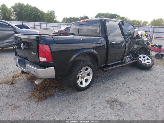 Aukcja sprzedaży 2012 Ram 1500 Laramie Longhorn/limited Edition, vin: 1C6RD7PT8CS187038, numer aukcji: 44925777