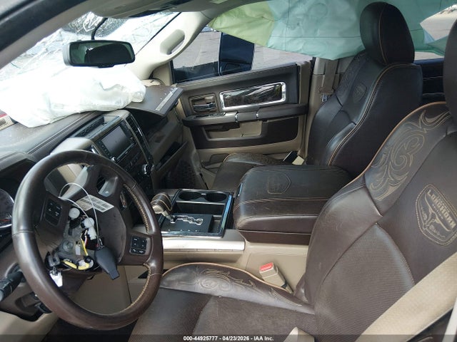 Aukcja sprzedaży 2012 Ram 1500 Laramie Longhorn/limited Edition, vin: 1C6RD7PT8CS187038, numer aukcji: 44925777