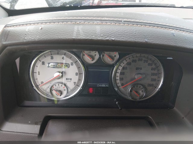 Aukcja sprzedaży 2012 Ram 1500 Laramie Longhorn/limited Edition, vin: 1C6RD7PT8CS187038, numer aukcji: 44925777