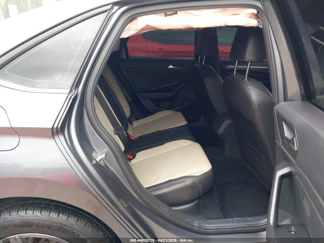 2019 Volkswagen Jetta 1.4t R-line/1.4t S/1.4t Se მანქანა იყიდება აუქციონზე, vin: 3VWC57BU8KM076618, აუქციონის ნომერი: 44925779