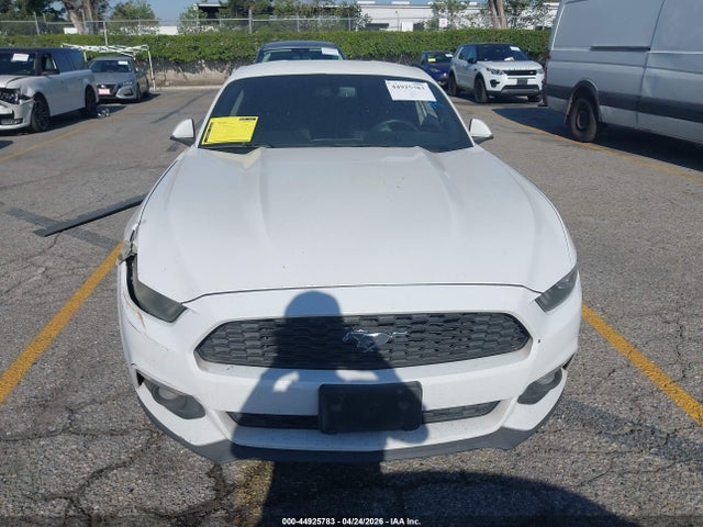 Ford Mustang Ecoboost 2016 1FA6P8TH4G5221125 Image 13