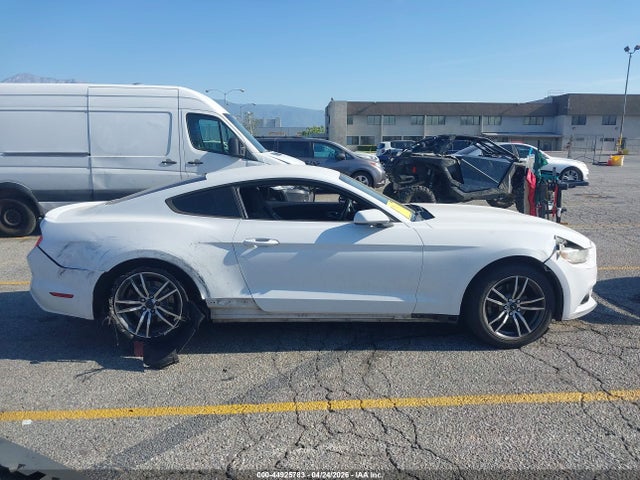 1FA6P8TH4G5221125 Ford Mustang Ecoboost