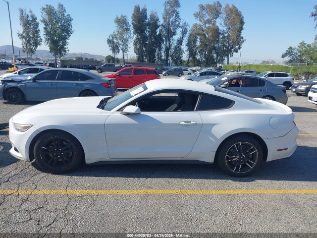 Ford Mustang Ecoboost 2016 1FA6P8TH4G5221125 Image 15
