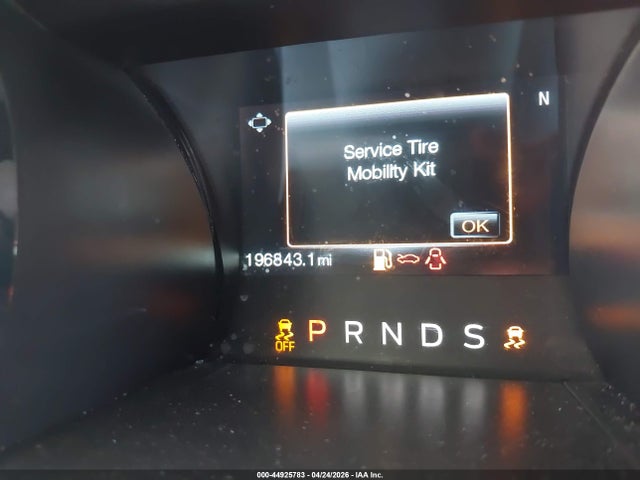 1FA6P8TH4G5221125 Ford Mustang Ecoboost